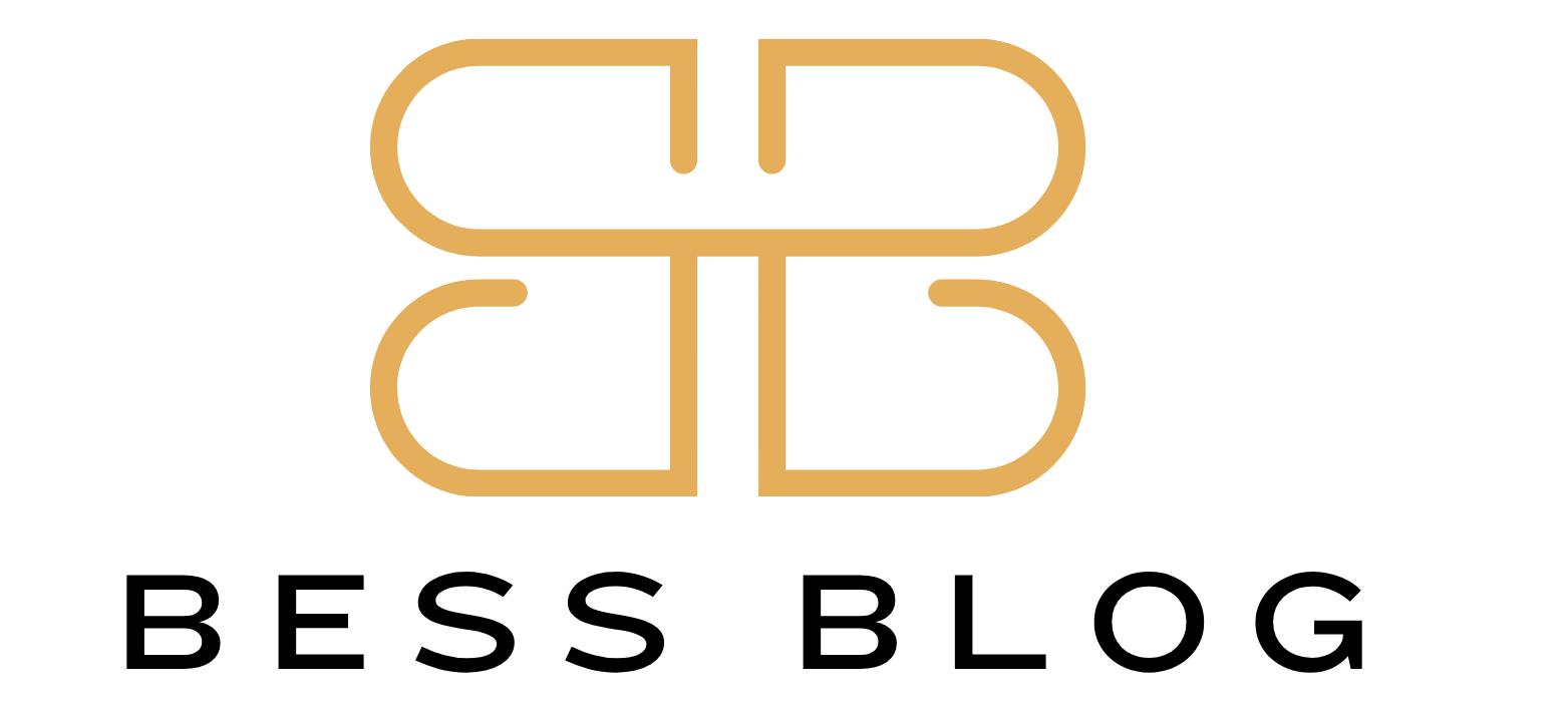 White and Black Minimalist Modern Letter BB Monogram Logo